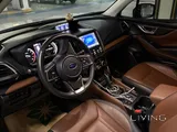 Subaru Forester 2025, Full Option, 42500 Km running